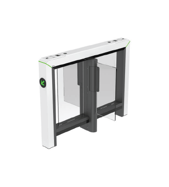بوابة مرور أفراد ZKTeco Mars Pro-S1200 Series