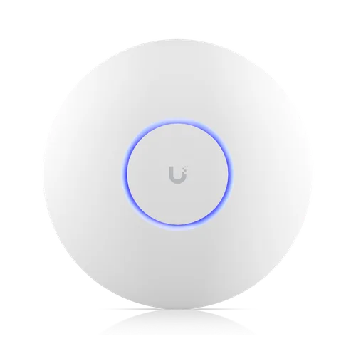 نقطة وصول Ubiquiti UniFi U7 Pro بتقنية Wi‑Fi 7